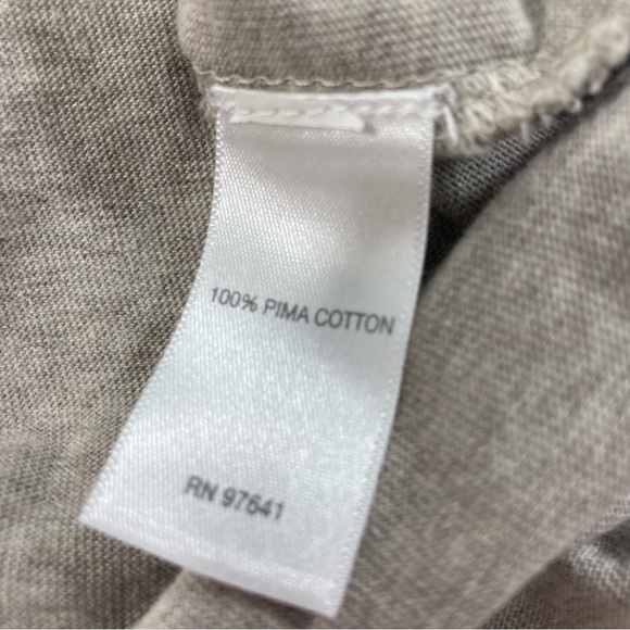 Pure Jill‎ JJill beautiful neutral wimen’s top - Picture 10 of 12